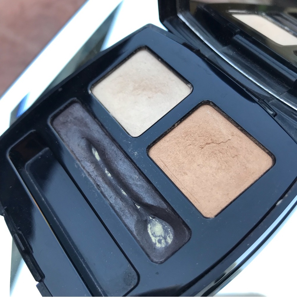 Chanel Intensites D’ombré “17 Essentielles” *Rare* - Picture 12 of 14